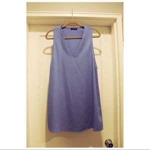 American Apparel Swing Dress